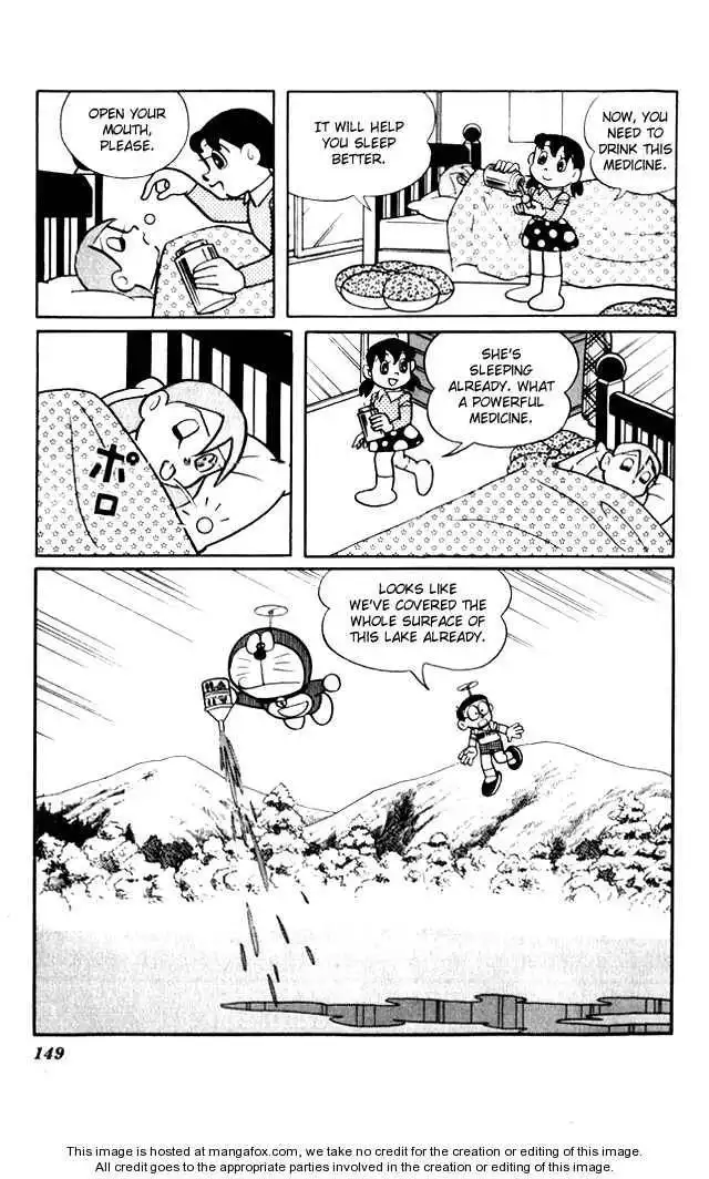 Doraemon Long Stories Chapter 7.4 24